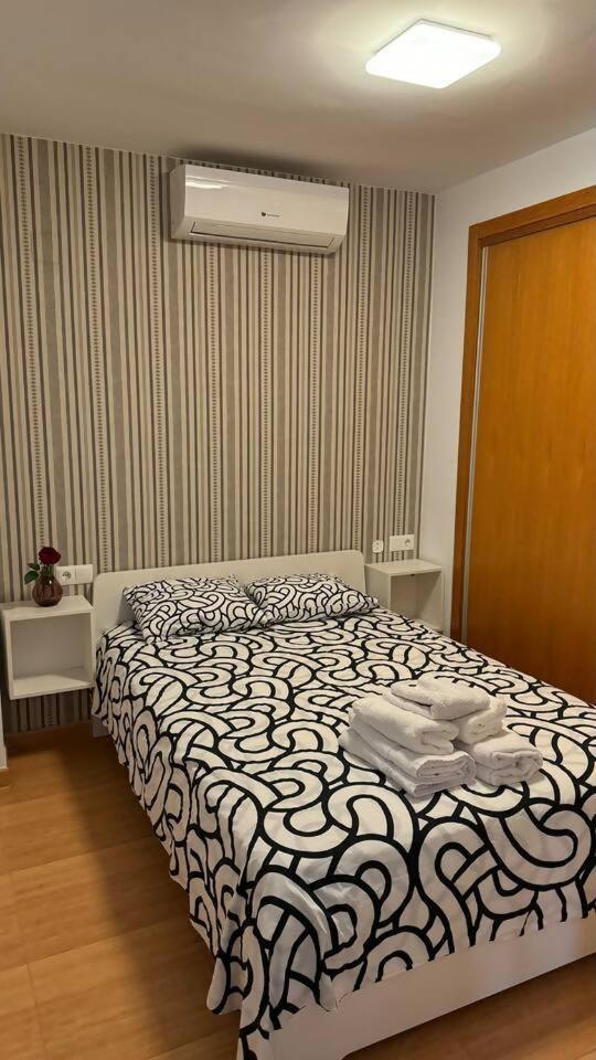 Apartamentos Felip 3 ブリアナ エクステリア 写真