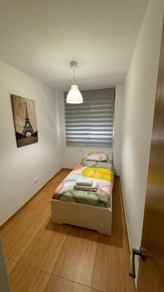 Apartamentos Felip 3 ブリアナ エクステリア 写真