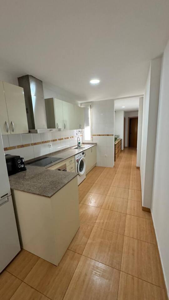 Apartamentos Felip 3 ブリアナ エクステリア 写真