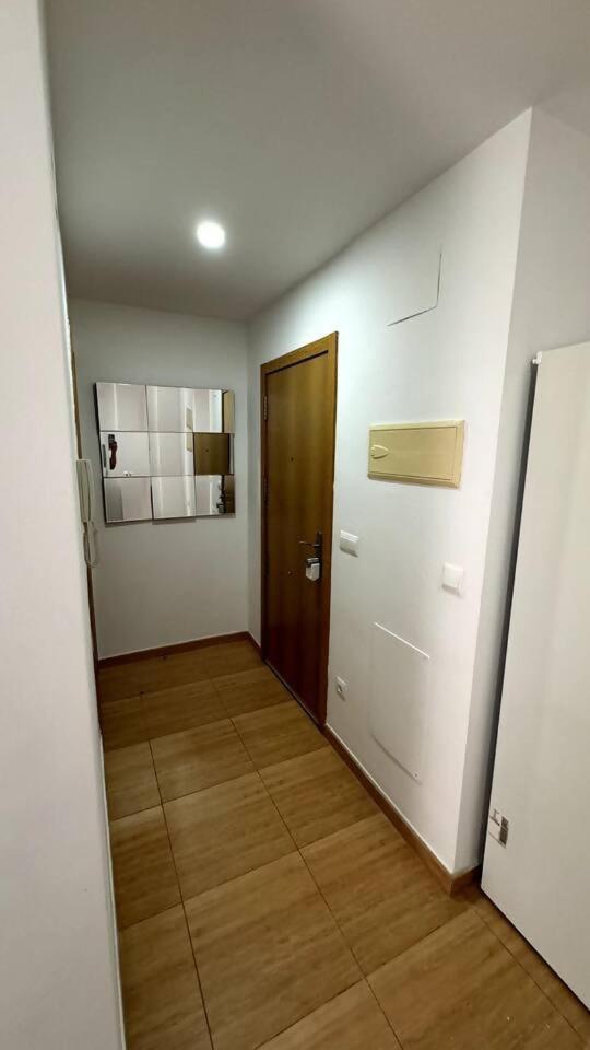Apartamentos Felip 3 ブリアナ エクステリア 写真