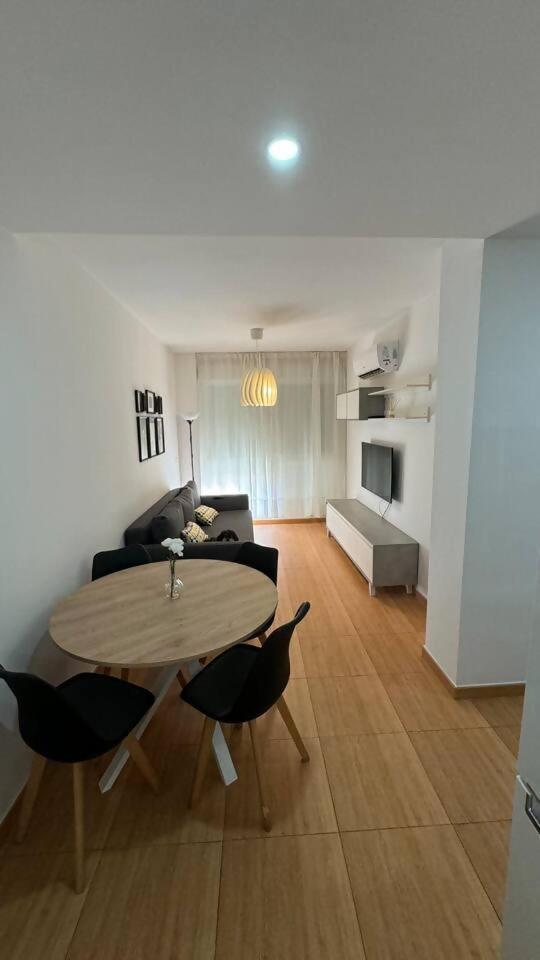 Apartamentos Felip 3 ブリアナ エクステリア 写真